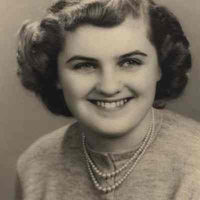 Betty Lou Atkins