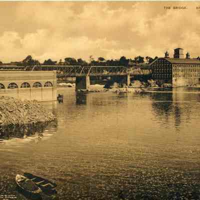 Iron Bridge