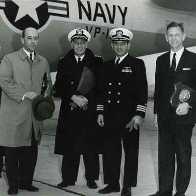 Brunswick Naval Air Station
