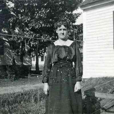 Evelyn Edwards