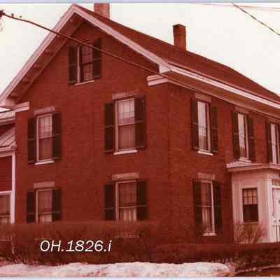 2 Lincoln Street