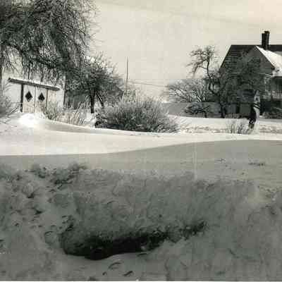 South Harpswell
