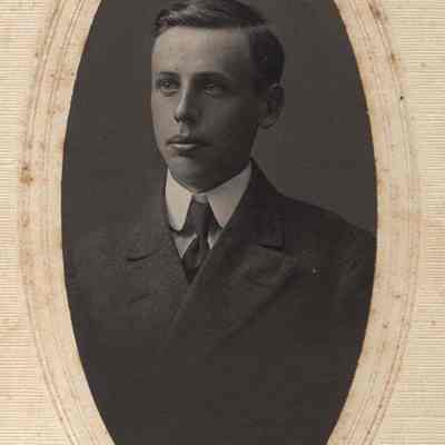 A Young Man