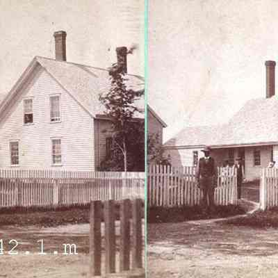 House in Harpswell