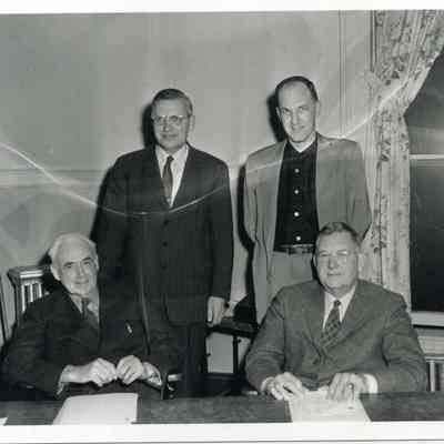Red Cross Campaign Committee