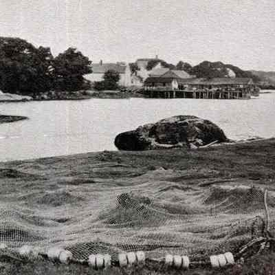 Cundy's Harbor