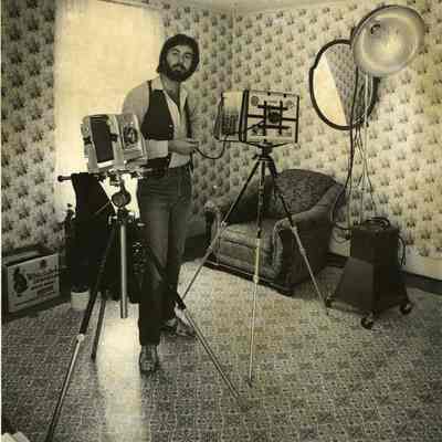 Stephen Nichols
