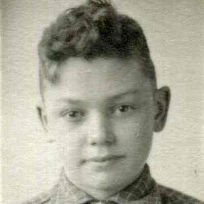 Merle Ruck
