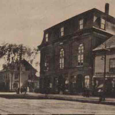 Maine Street
