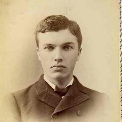 Clyde Congdon