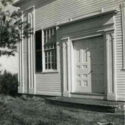 Union Church