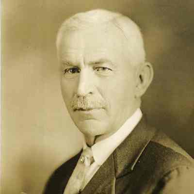 John O. Randall