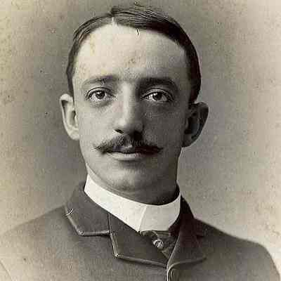 Unidentified Man