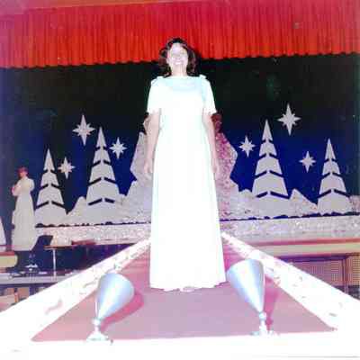 Teen Queen Participants