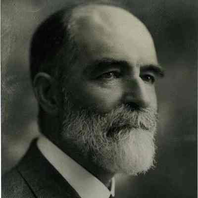 Thomas H. Riley