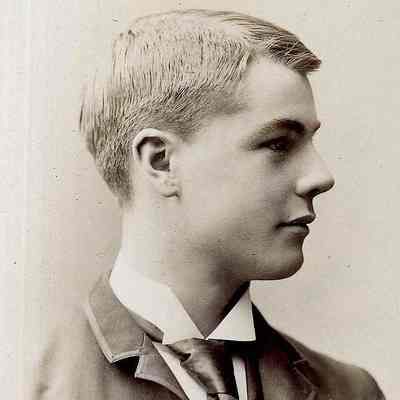 Albert Skolfield.