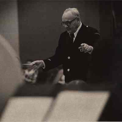 Ernest W. George