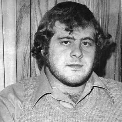 Daniel Smaha