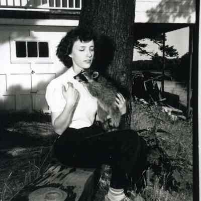 Joyce Bibber