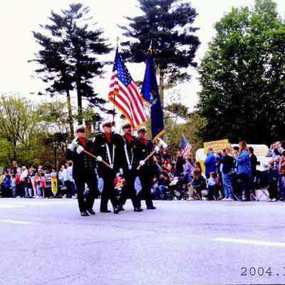 Memorial Day Parade