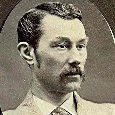 Unidentified Man