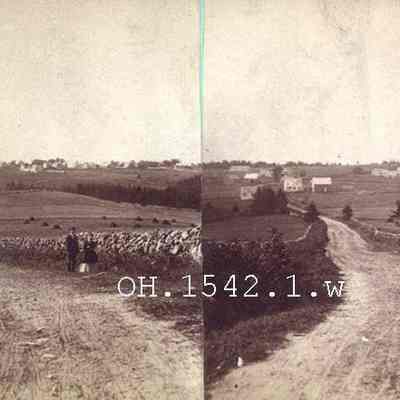 Capt. Bijch's Hill