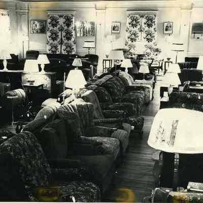 Treworgy's Furniture and Appliance