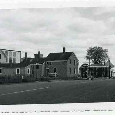 Mill Street