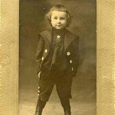 Merrill Spencer Willis