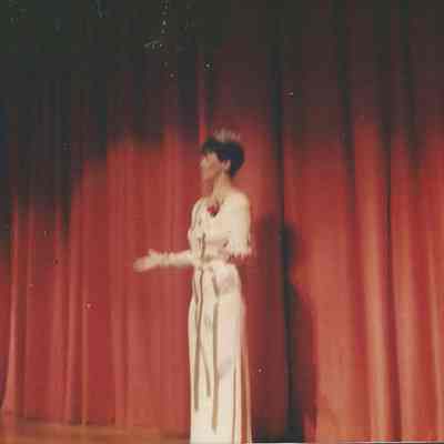 Heather Wilkes contestant number 7