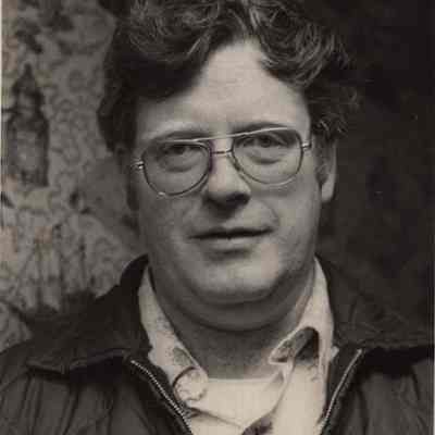 A photo view of Hank Johnson. 3/7/1977.