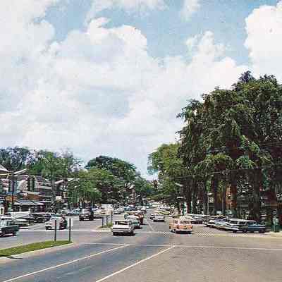 Maine Street