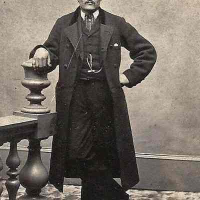 Fred Merryman