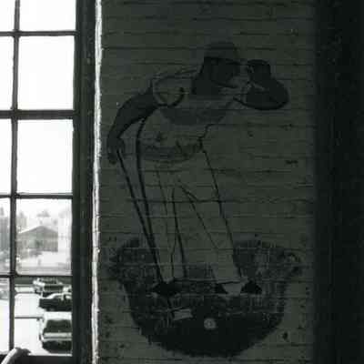 Fort Andross Mural