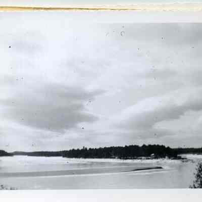 River Views in Winter