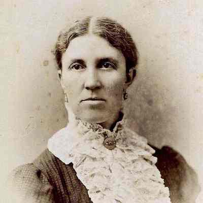 Unknown Woman