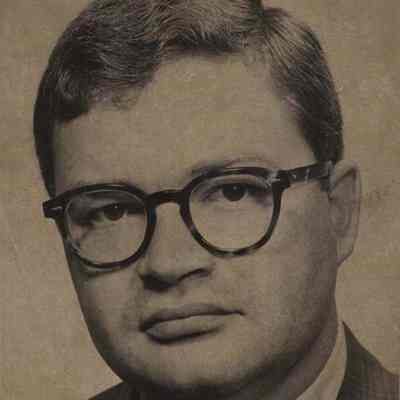 Robert Friend III