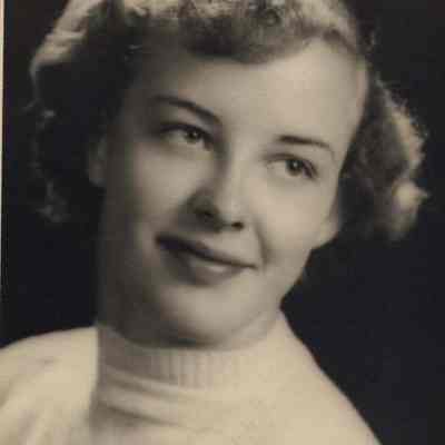 Marguerite Grant