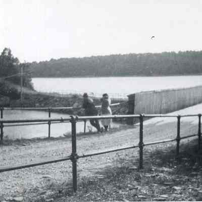 Orr’s-Great Island Bridge
