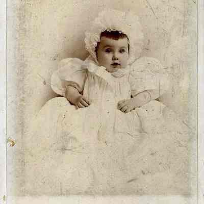 Merrill Spencer WIllis