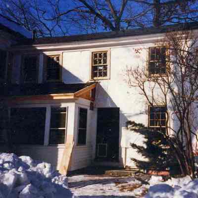 79 Federal Street.