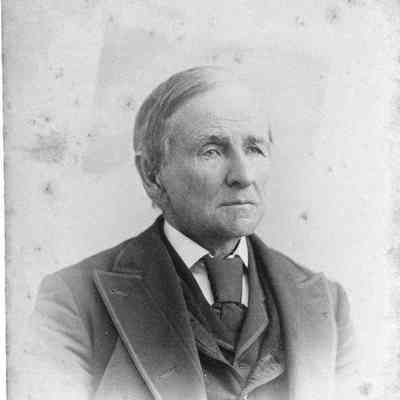 Elijah Kellogg