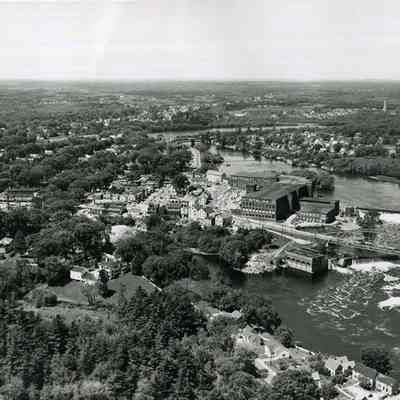 Frank J. Wood Bridge