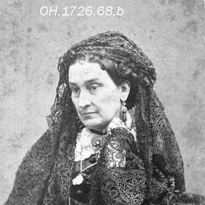 Mrs. Frank Jordan