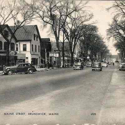 Maine Street