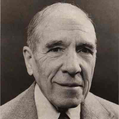 Herbert E. Redding