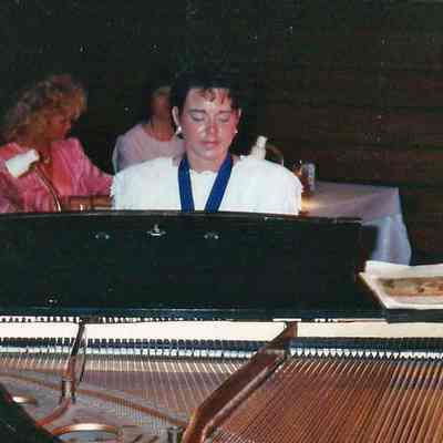 Hidie Jo McCrum