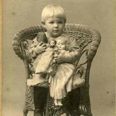 Miriam Stover Thomas