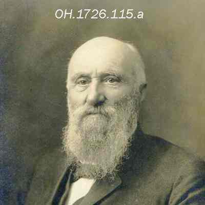 Capt. Samuel Skolfield