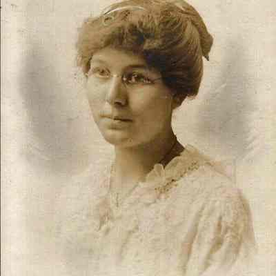 Christine P. Purington
